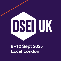 DSEI UK