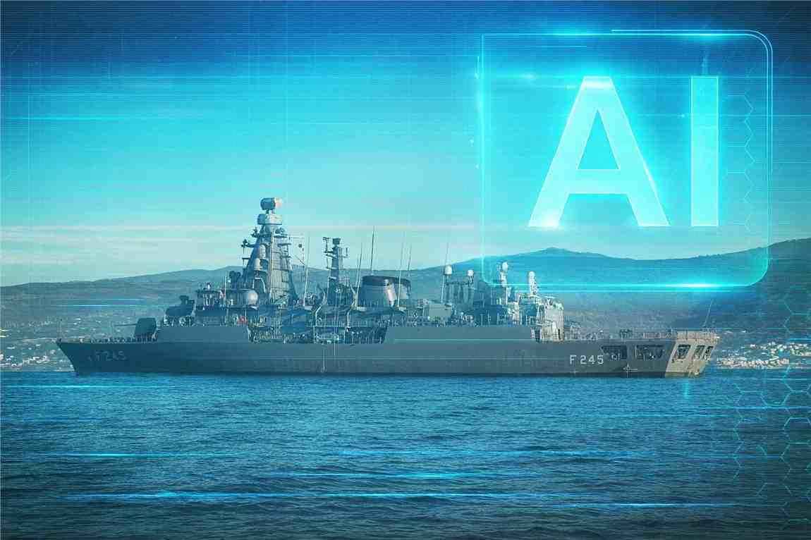 HAVELSAN Integrates AI-Powered MAIN Platform into ADVENT Combat Management System