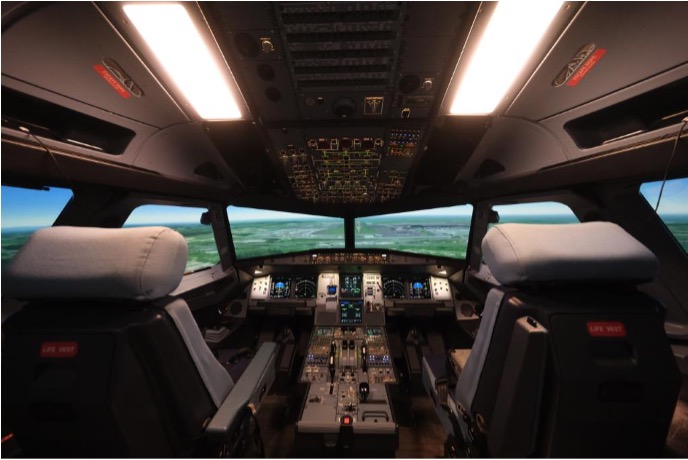 HAVELSAN to Showcase Advanced Flight Simulators at Asia Pacific Aviation Training Summit 2025