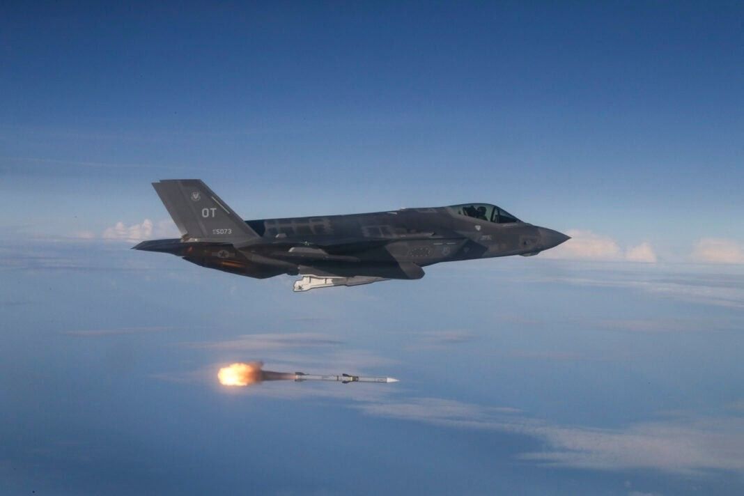 NATO Support and Procurement Agency to Acquire AIM-9X Sidewinder Missiles