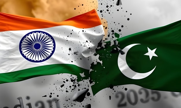 The 88-Hour War: Pakistan's Strategic Persuasion in 2025 Conflict with India