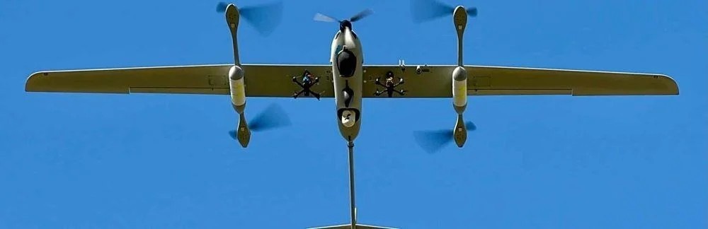 Redwire’s Edge Autonomy Wins U.S. Army Prototype Phase for Long Range Reconnaissance Program