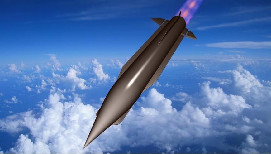 Scramjet Pioneer Michael Smart Secures Global Defence Investors for Hypersonix Ahead of NASA-Backed Flight
