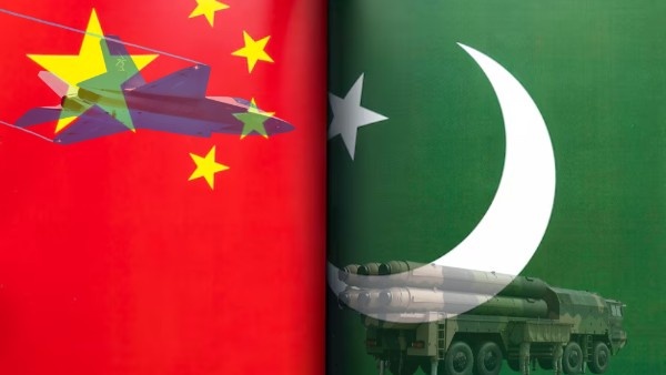 The Future Trajectory of Pakistan-China Multi-domain Cooperation