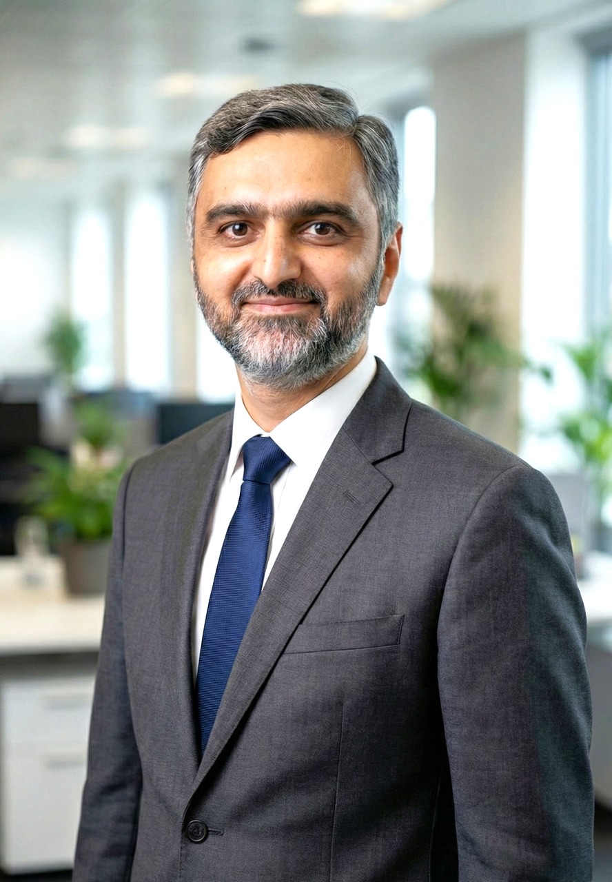 Picture of Ali Hamza