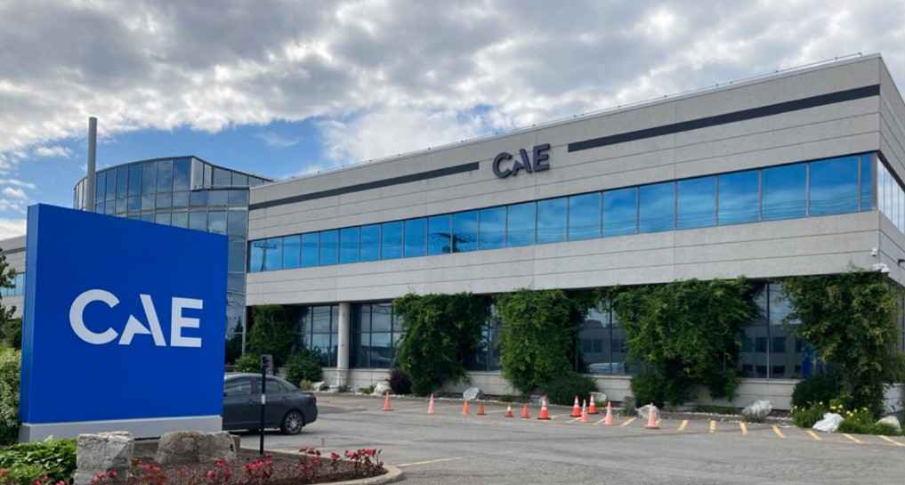 CAE Inaugurates Central European Flagship Business Aviation Training Centre in Vienna