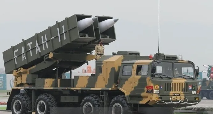 From Repulsing Tanks to Targeting Drones in the Sky: 60 years of Pakistan's Defence Day