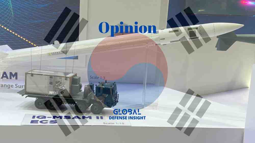 Integrating SkySonic: How South Korea Can Reinforce Its Missile Defense Architecture