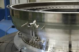MTU Aero Engines Produces 5,000th PW1100G-JM LPT Module at Polish Facility