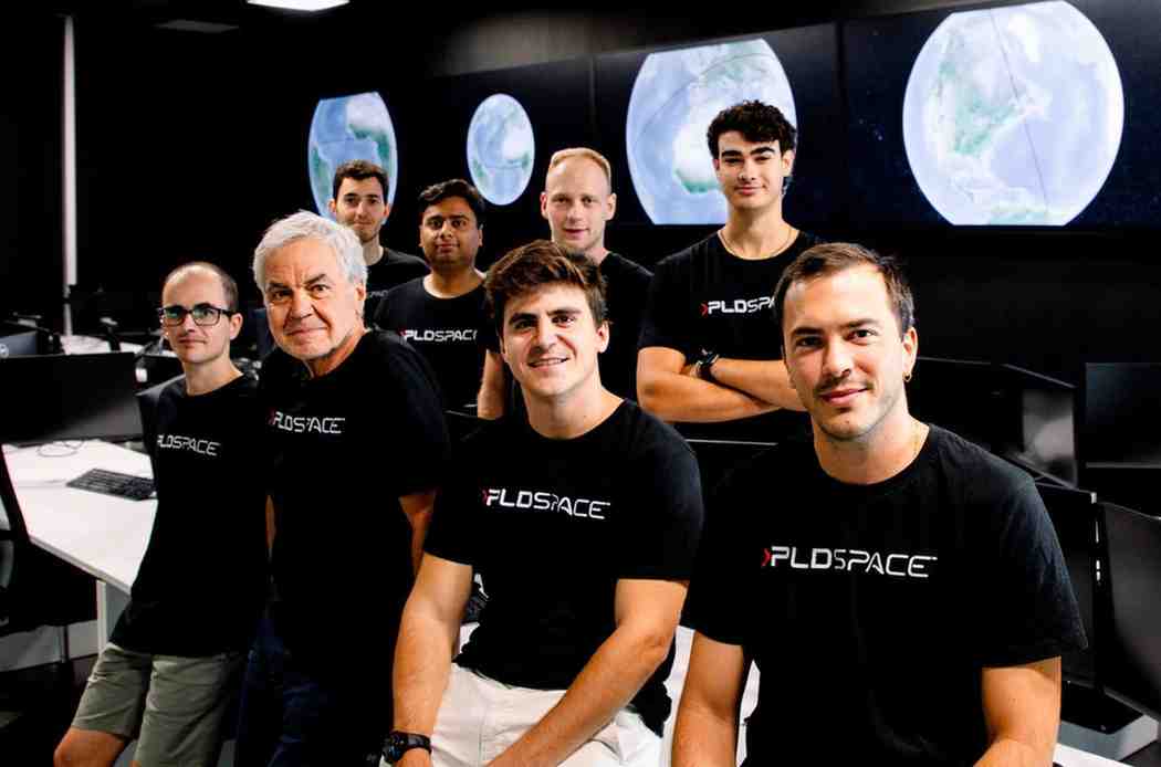 PLD Space Wins First ESA GNC Contract for Hybrid Navigation Development