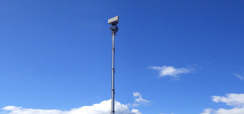 Patria Unveils Next-Generation CATCHR ESM Surveillance System at EW Live 2025 in Tartu