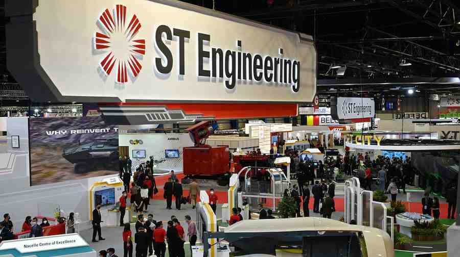 ST Engineering iDirect Achieves First 5G Non-Terrestrial Network Proof of Concept Milestone
