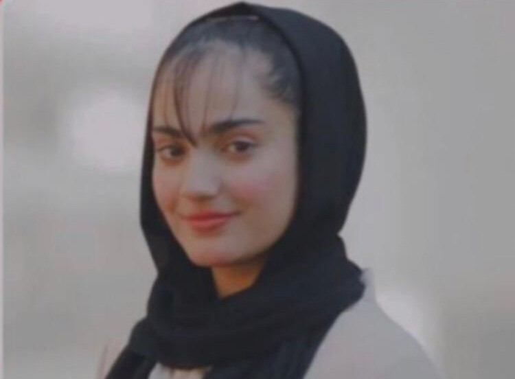 Picture of Sadia Sohail