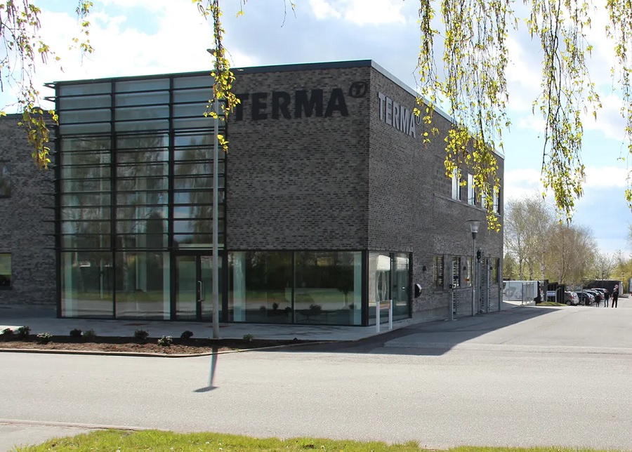 Terma Establishes Ukrainian Subsidiary in Kyiv, Reinforcing Long-Term Commitment to Ukraine’s Defense and Recovery