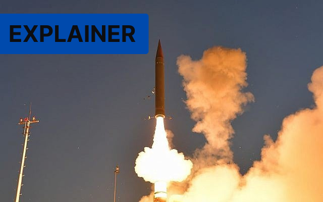 What is Ballistic Missile Defense (BMD) and How Does It Work
