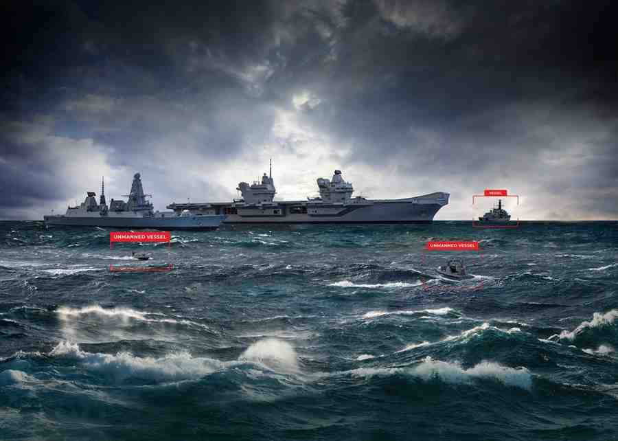 Zelim Launches Dedicated Defence Business Unit to Meet Growing Global Demand