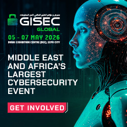 GISEC 2026