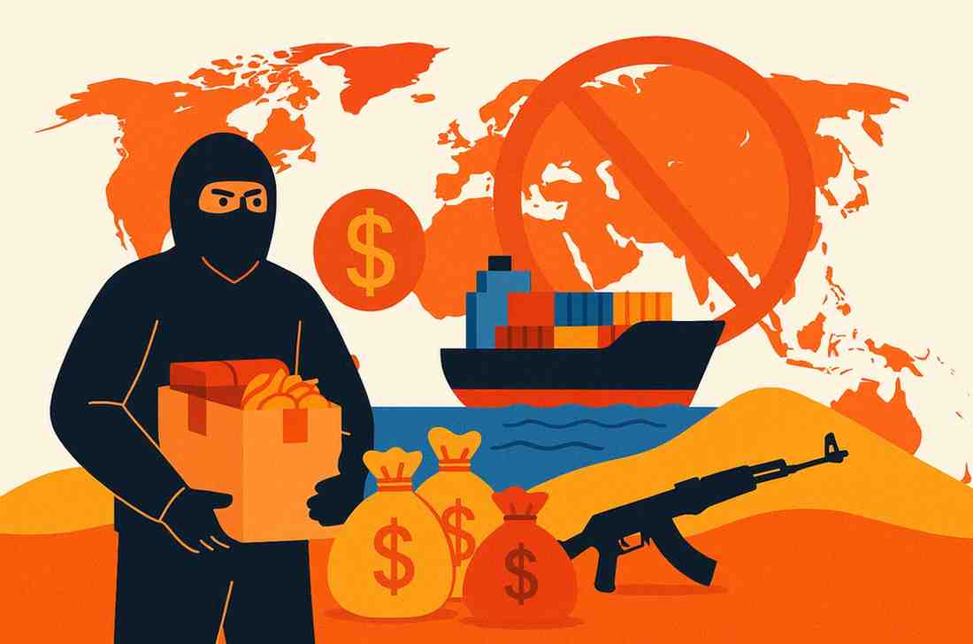 The Dark Side of Trade Liberalization in Asia