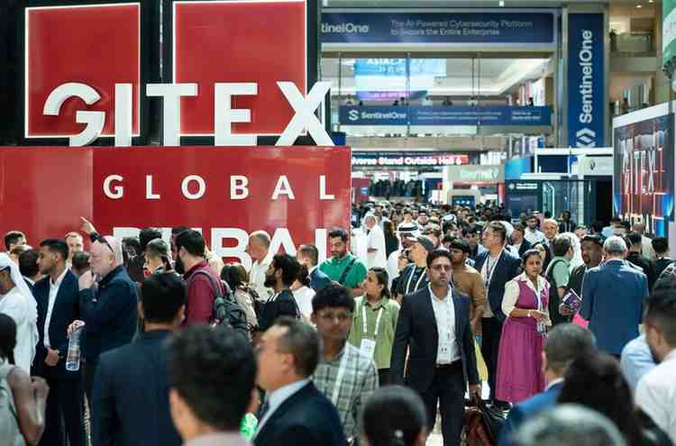 Global Tech Leaders Unite at GITEX GLOBAL 2025 to Shape the Future of AI, Biotech, and Quantum Innovation
