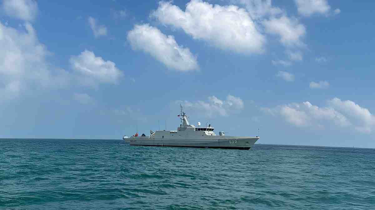 HAVELSAN’s ADVENT Combat Management System Enters Service with Indonesian Navy