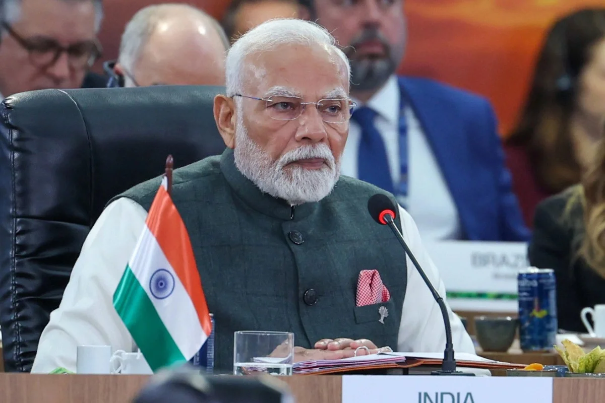 India’s BRICS 2026 Presidency