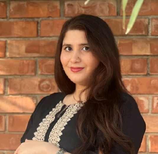 Picture of Misbah Jamal