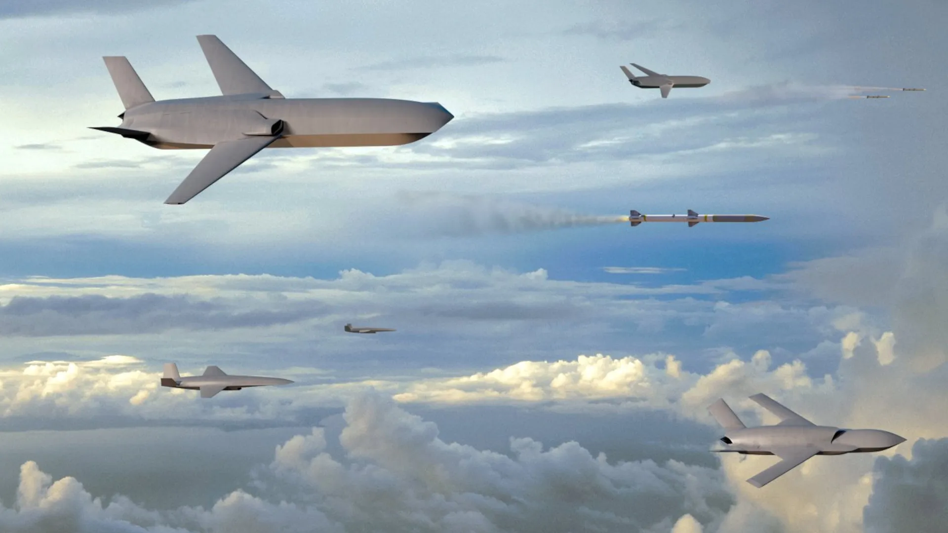 The Low-Cost Aircraft Revolution in Modern Warfare