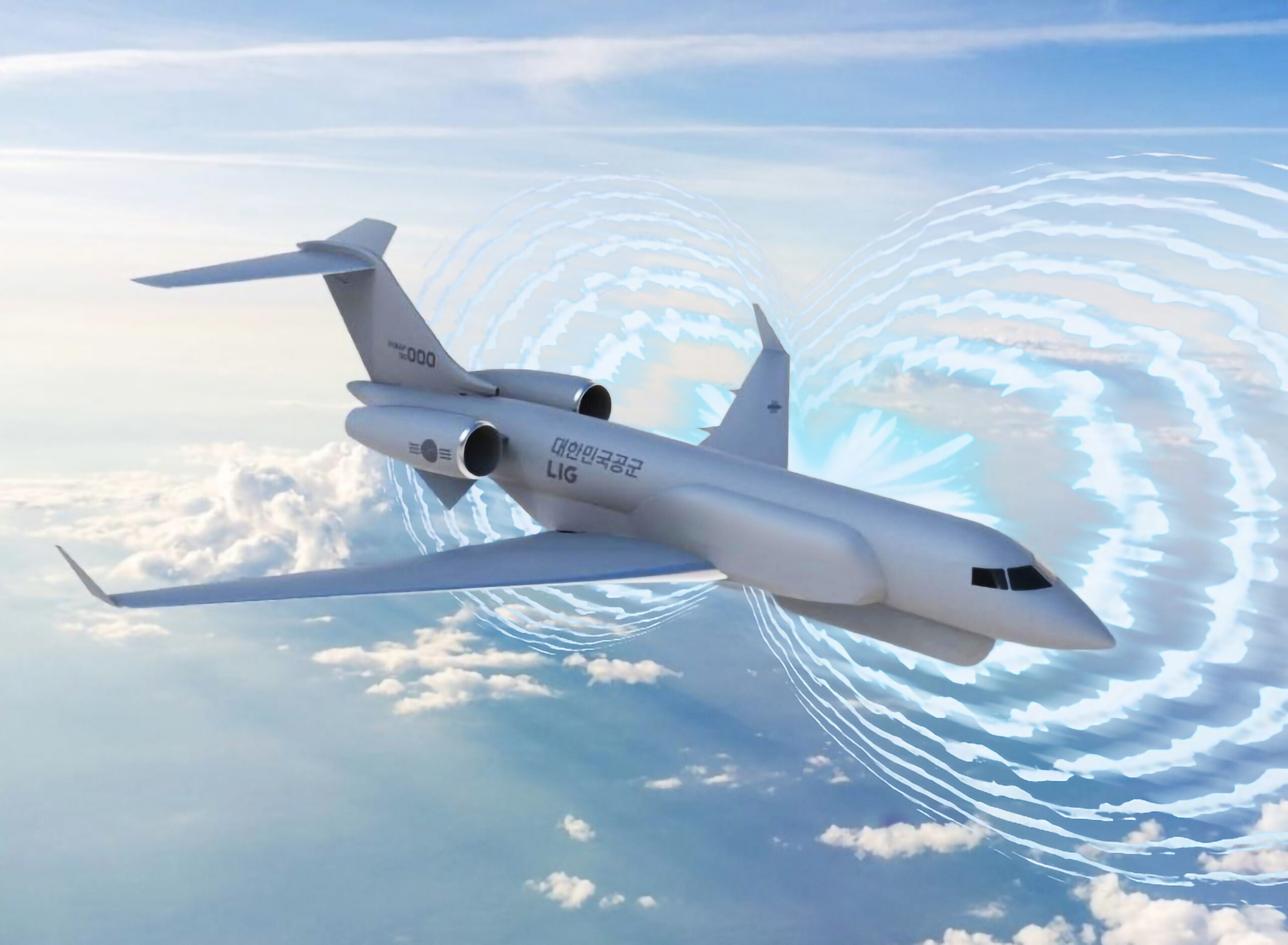 Why Stand-Off Electronic Warfare Aircraft Are Critical to Deterring North Korea