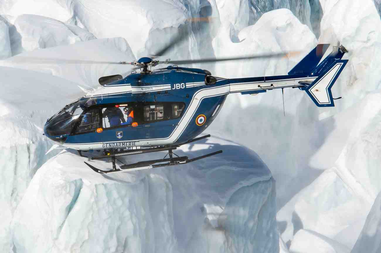 Airbus H145
