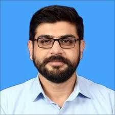 Picture of Dr. Muhammad Fahim Khan