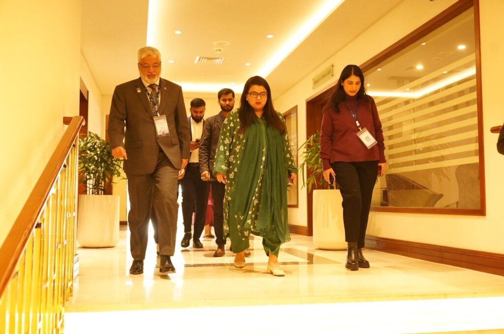 Margalla Dialogue 2025 Concludes in Islamabad Amid Calls for Cooperation and Technological Readiness