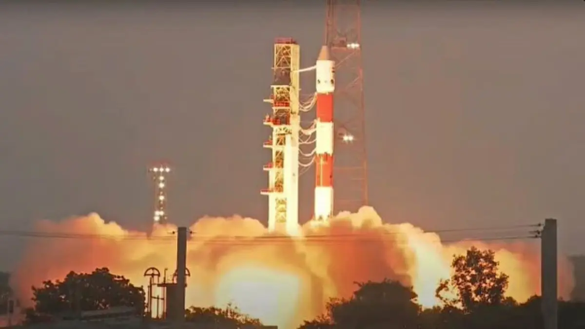 Novaspace Opens India Office to Strengthen Its Role in the Country’s Space Sector