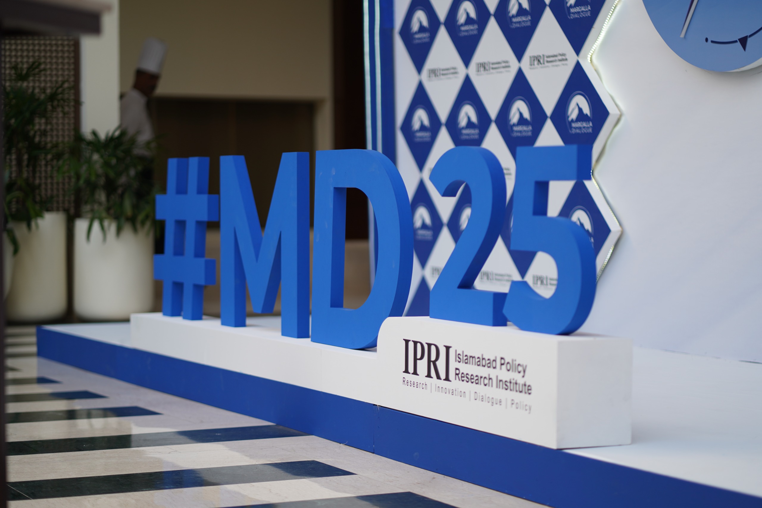 Pakistan Calls for Strengthened Multilateralism and Global Cooperation at Margalla Dialogue 2025