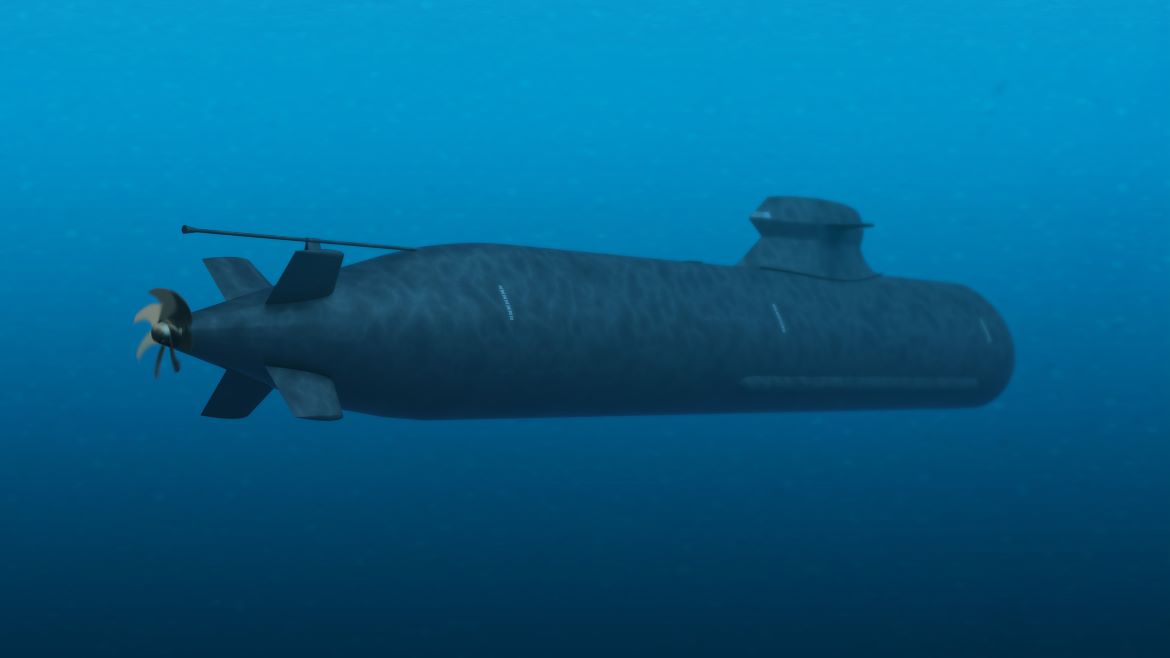 Poland Selects Sweden’s Saab A26 Submarines for Major Naval Modernisation