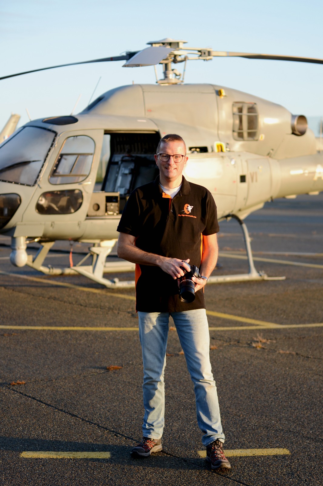 Picture of Roelof-Jan Gort