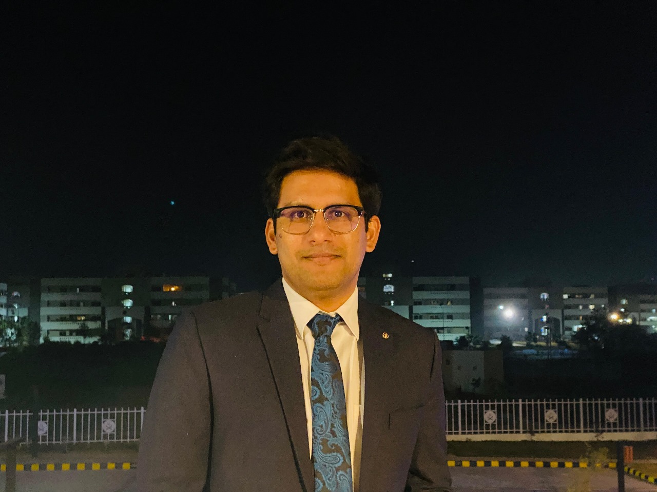 Picture of Usman Haider