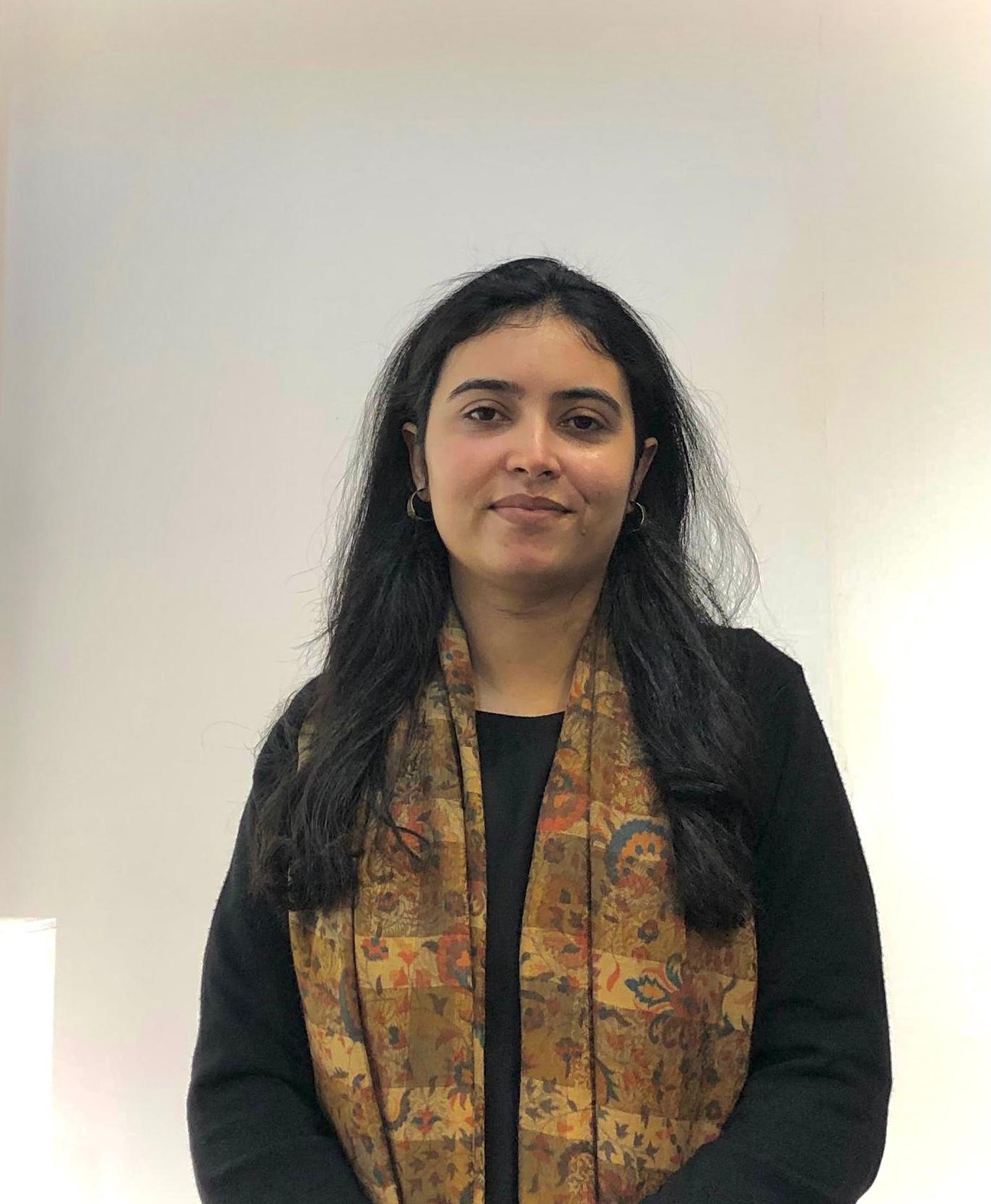 Picture of Zunaira Sarfraz