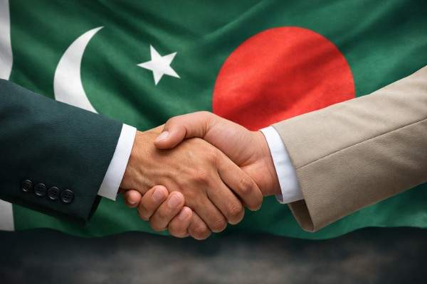 Are Pakistan and Bangladesh Moving Toward Strategic Convergence