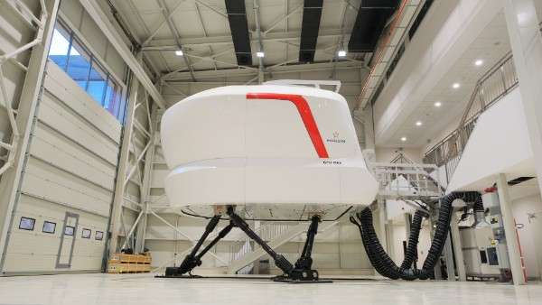 HAVELSAN Signs Agreement with Boeing to Develop New B737 MAX-8 Full Flight Simulator