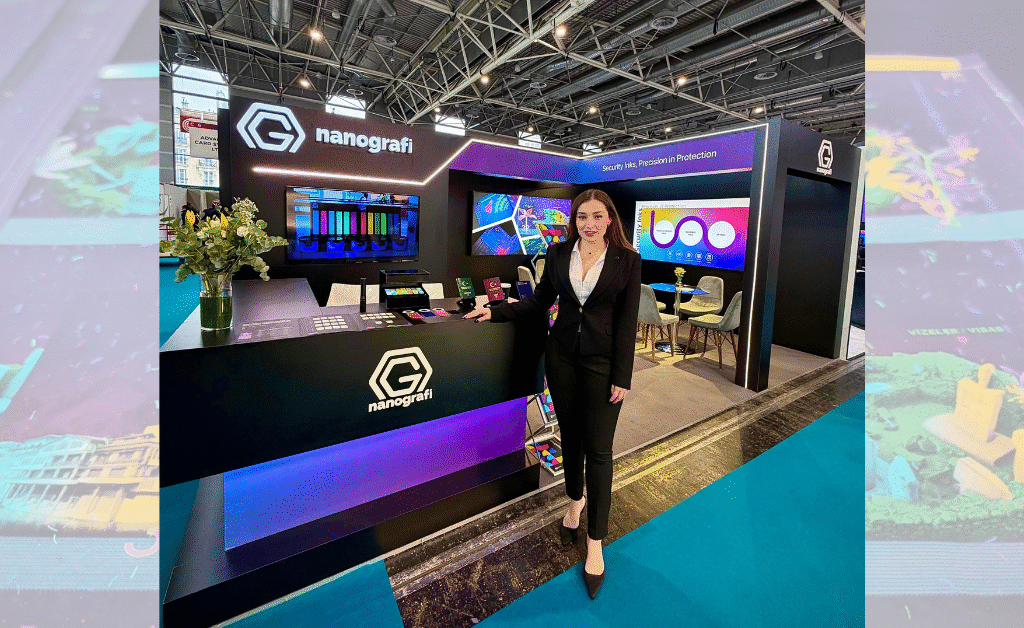 Fatmanur Taş Explains: From High-Security Facility Establishment Expertise to Advanced Security Solutions