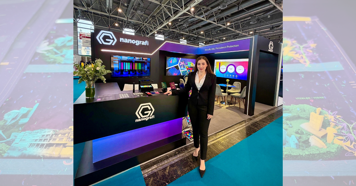 Interview Fatmanur Taş Nanografi