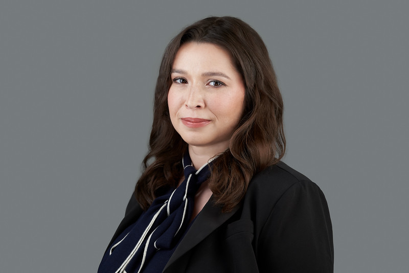 Picture of Irina Tsukerman