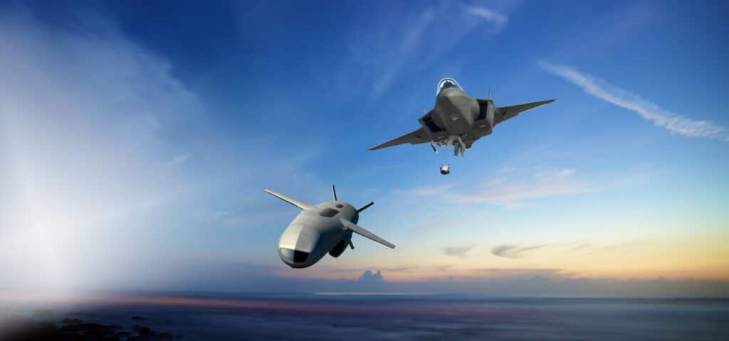KONGSBERG Secures $240 Million Joint Strike Missile Contract for US Air Force