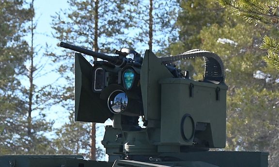 Sweden Orders KONGSBERG PROTECTOR RS4 Remote Weapon Stations for CV90 Fleet as Army Accelerates Modernization Efforts